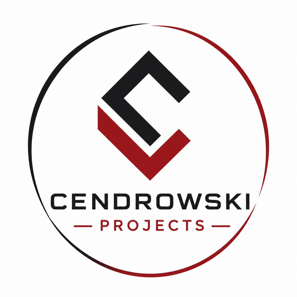 Cendrowski Projects logo